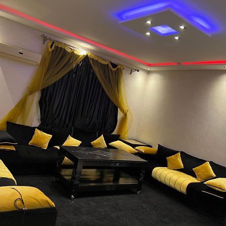 Appartement A 2 Min A Pied De Carre Eden Gueliz Marrakesh Exterior foto